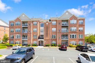 9601-D AMBERLEIGH LN #9601D, Perry Hall, MD 21128