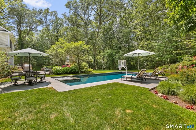 96 Weed Street, New Canaan, CT 06840