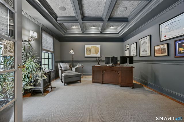 96 Weed Street, New Canaan, CT 06840