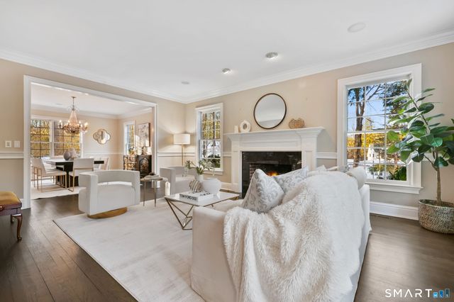 96 Weed Street, New Canaan, CT 06840