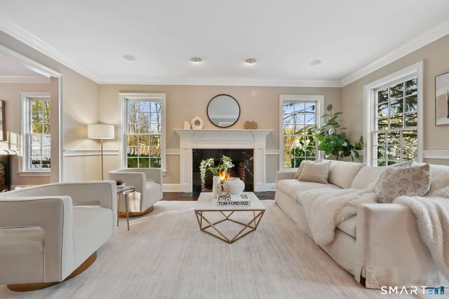 96 Weed Street, New Canaan, CT 06840