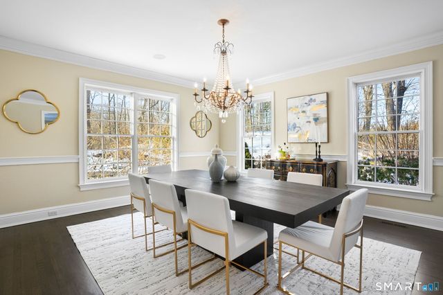 96 Weed Street, New Canaan, CT 06840