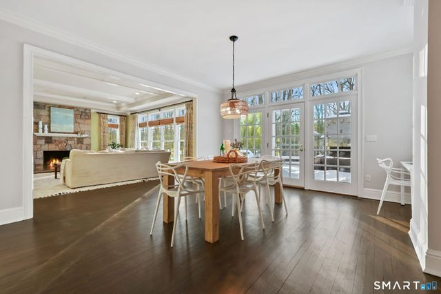 96 Weed Street, New Canaan, CT 06840