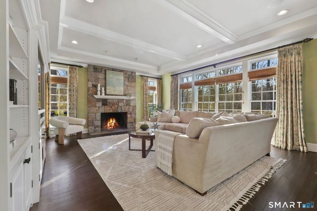 96 Weed Street, New Canaan, CT 06840