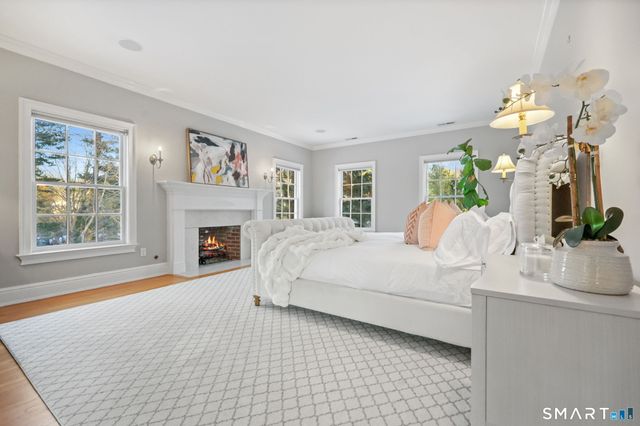 96 Weed Street, New Canaan, CT 06840