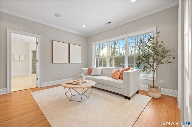 96 Weed Street, New Canaan, CT 06840