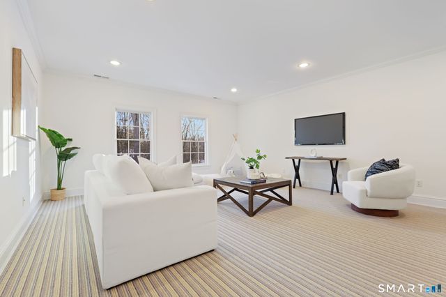 96 Weed Street, New Canaan, CT 06840