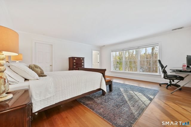 96 Weed Street, New Canaan, CT 06840