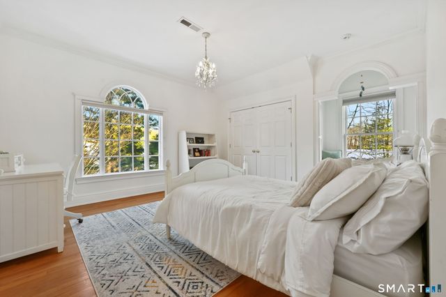 96 Weed Street, New Canaan, CT 06840