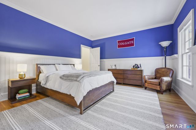 96 Weed Street, New Canaan, CT 06840