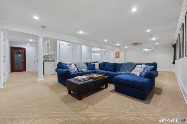 96 Weed Street, New Canaan, CT 06840