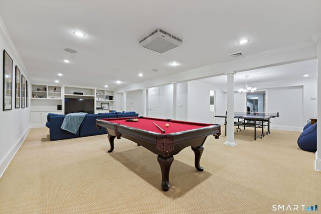 96 Weed Street, New Canaan, CT 06840