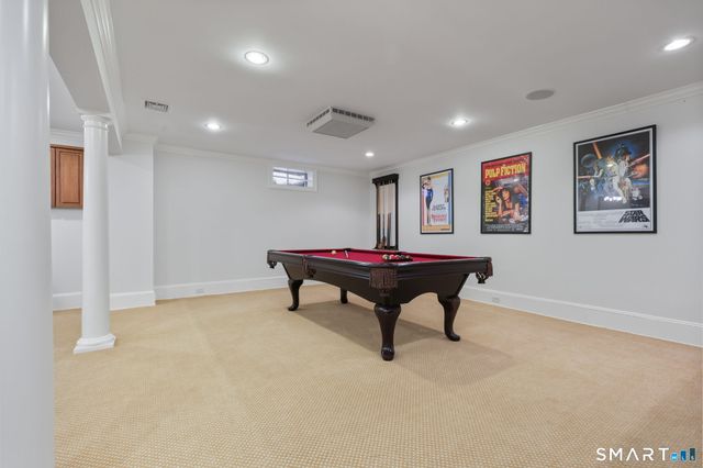 96 Weed Street, New Canaan, CT 06840