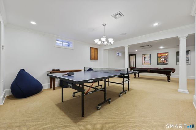 96 Weed Street, New Canaan, CT 06840