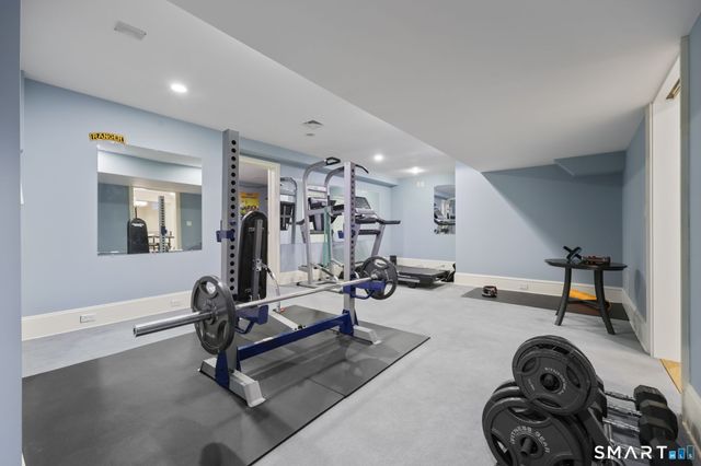 96 Weed Street, New Canaan, CT 06840