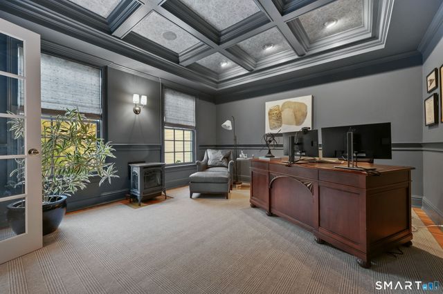 96 Weed Street, New Canaan, CT 06840