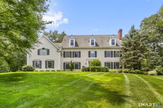 96 Weed Street, New Canaan, CT 06840