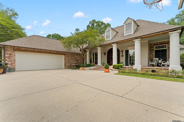 10645 Old Lodge Ct, Baton Rouge, LA 70817
