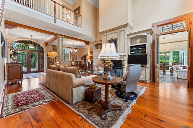 10645 Old Lodge Ct, Baton Rouge, LA 70817