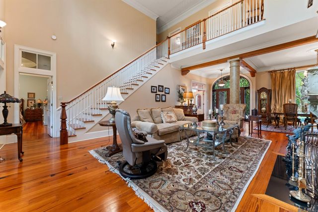 10645 Old Lodge Ct, Baton Rouge, LA 70817