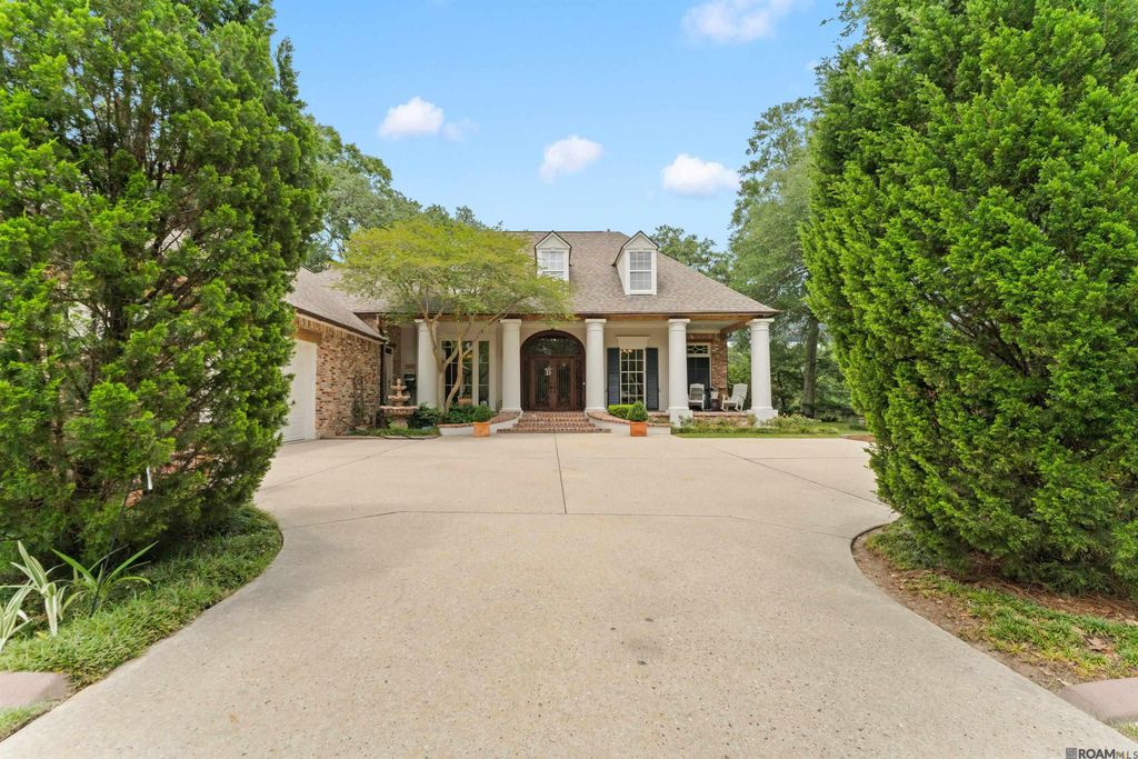 10645 Old Lodge Ct, Baton Rouge, LA 70817