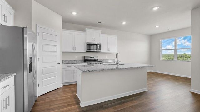 4721 Crimson Pass, Graniteville, SC 29829
