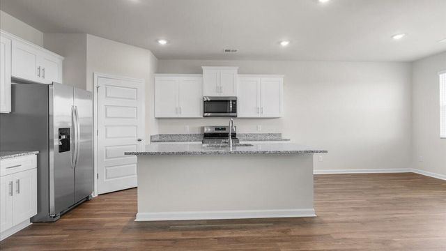 4721 Crimson Pass, Graniteville, SC 29829