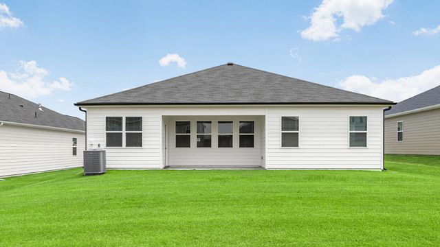4721 Crimson Pass, Graniteville, SC 29829