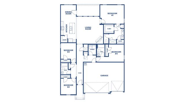 4721 Crimson Pass, Graniteville, SC 29829