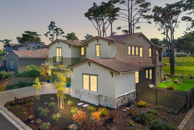 1838 Links Drive, Seaside, CA 93955