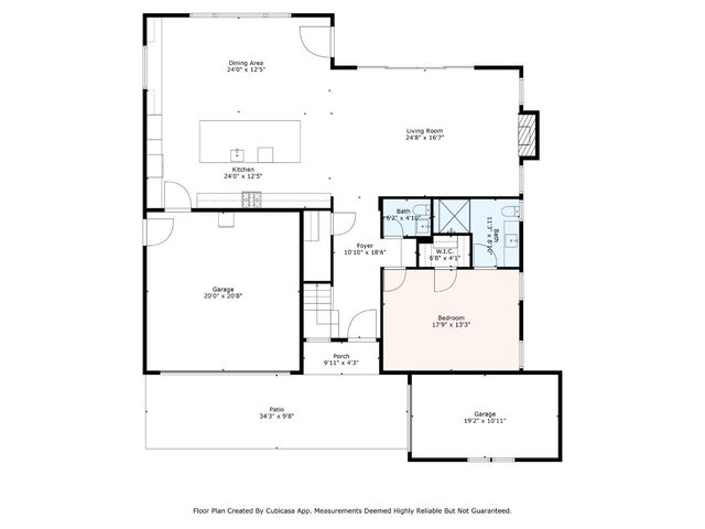 1838 Links Drive, Seaside, CA 93955