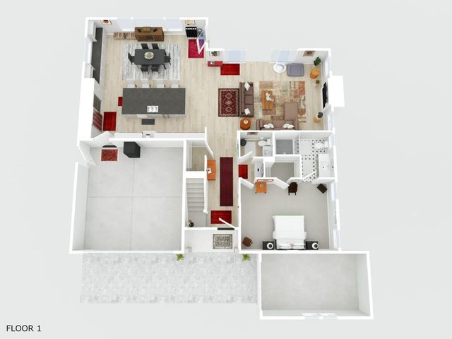 1838 Links Drive, Seaside, CA 93955