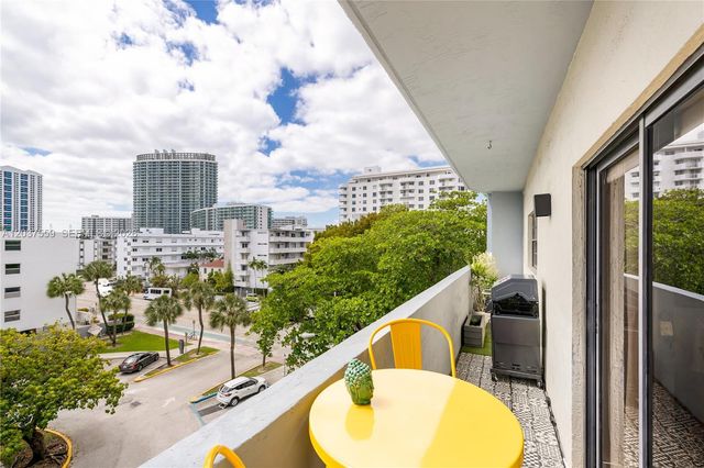 1250 Lincoln Rd 510, Miami Beach, FL 33139