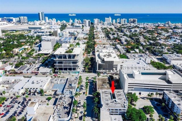1250 Lincoln Rd 510, Miami Beach, FL 33139