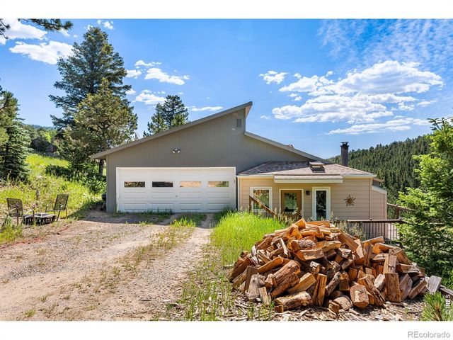 1213 Primos Road, Boulder, CO 80302