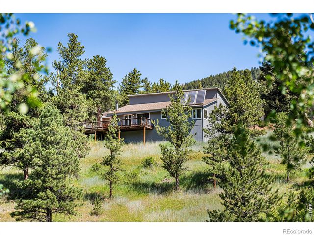 1213 Primos Road, Boulder, CO 80302