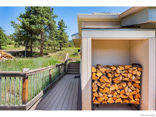 1213 Primos Road, Boulder, CO 80302