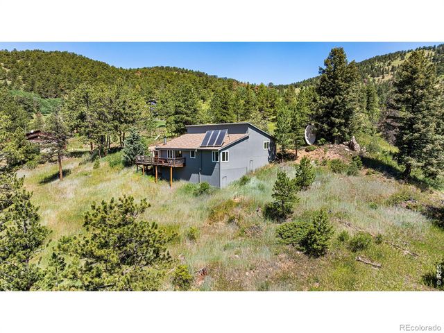 1213 Primos Road, Boulder, CO 80302