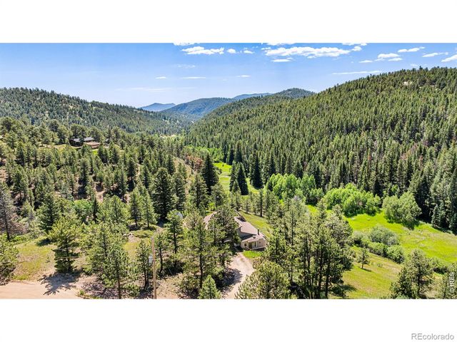 1213 Primos Road, Boulder, CO 80302