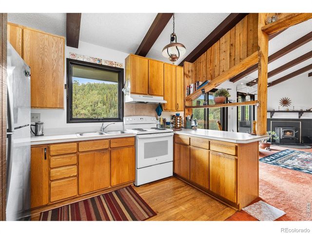 1213 Primos Road, Boulder, CO 80302