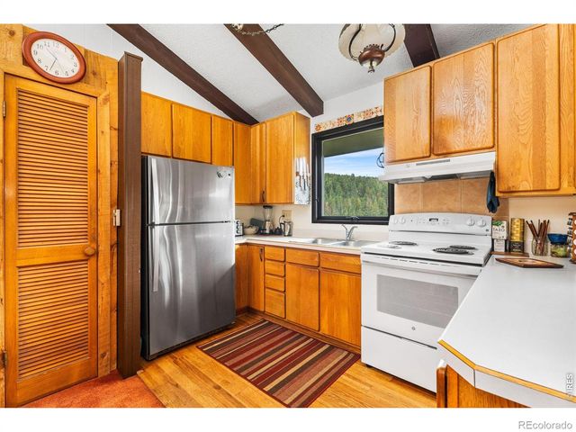 1213 Primos Road, Boulder, CO 80302