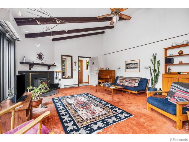 1213 Primos Road, Boulder, CO 80302