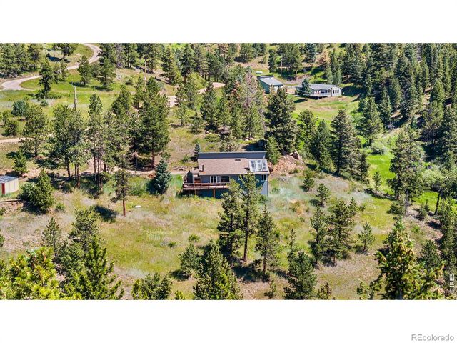 1213 Primos Road, Boulder, CO 80302