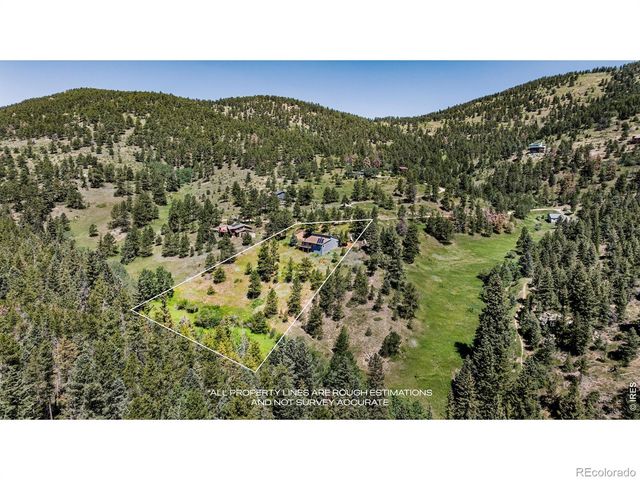 1213 Primos Road, Boulder, CO 80302