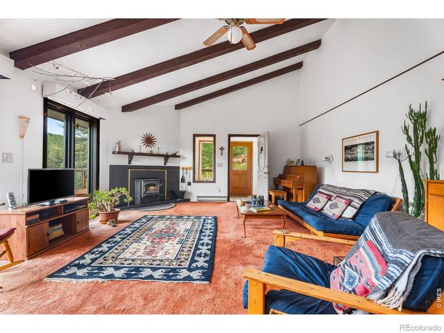 1213 Primos Road, Boulder, CO 80302