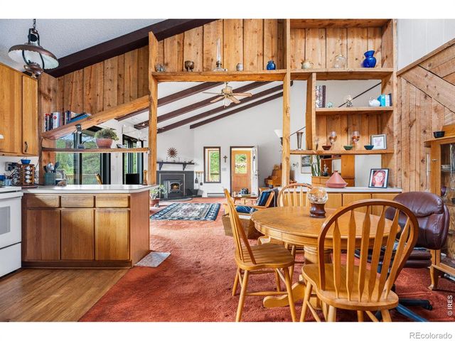 1213 Primos Road, Boulder, CO 80302