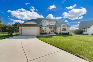 4210 N Spyglass Cir, Wichita, KS 67226