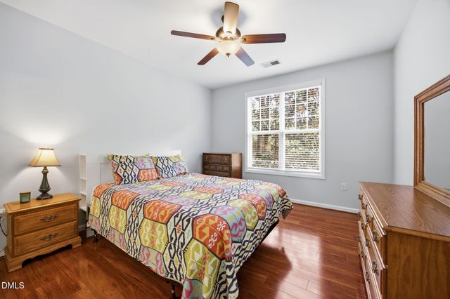 8041 Allyns Landing Way, Raleigh, NC 27615