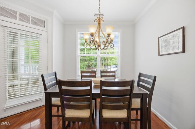 8041 Allyns Landing Way, Raleigh, NC 27615