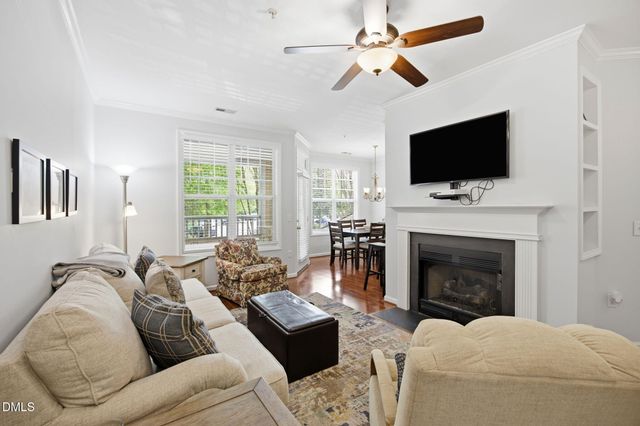 8041 Allyns Landing Way, Raleigh, NC 27615